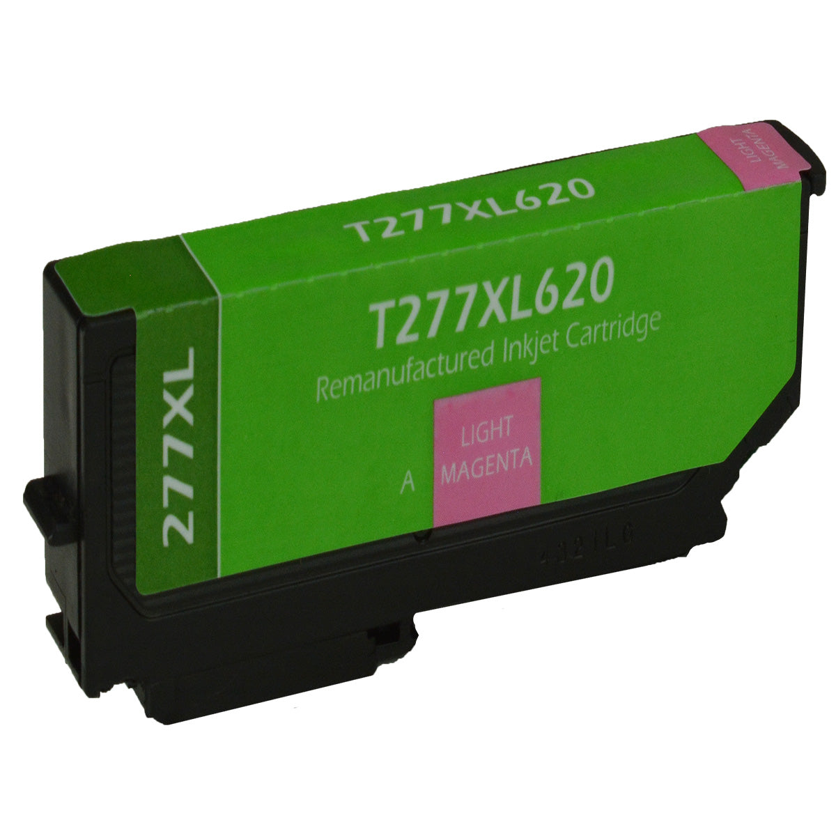 Toner-Dog 277XL OEM Light Magenta Toner Cartridge
