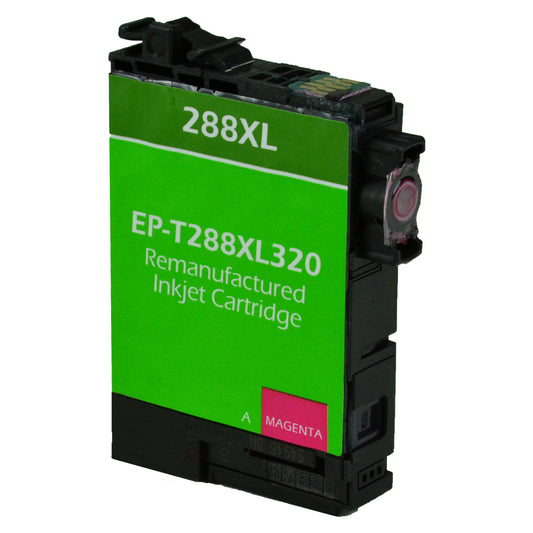 Toner-Dog 288XL OEM Magenta Toner Cartridge