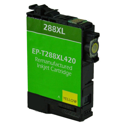 Toner-Dog 288XL OEM Yellow Toner Cartridge