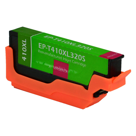 Toner-Dog 410XL OEM Magenta Toner Cartridge