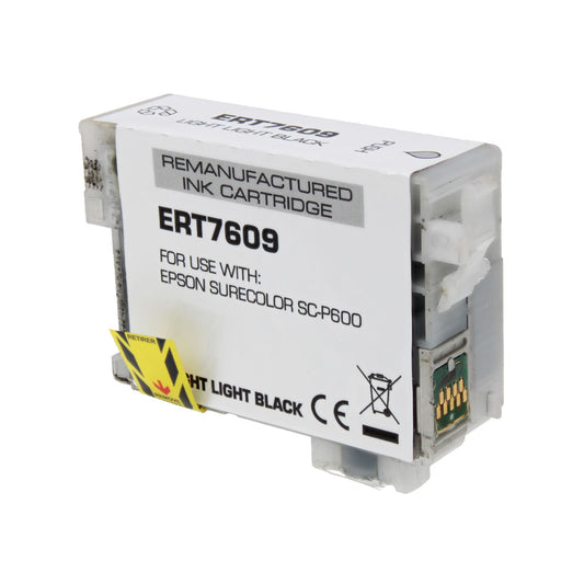 Toner-Dog 760 OEM Black Toner Cartridge