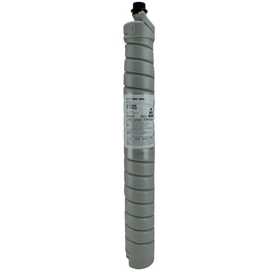 Ricoh (828277) Toner Cartridge, Black 82K Yield