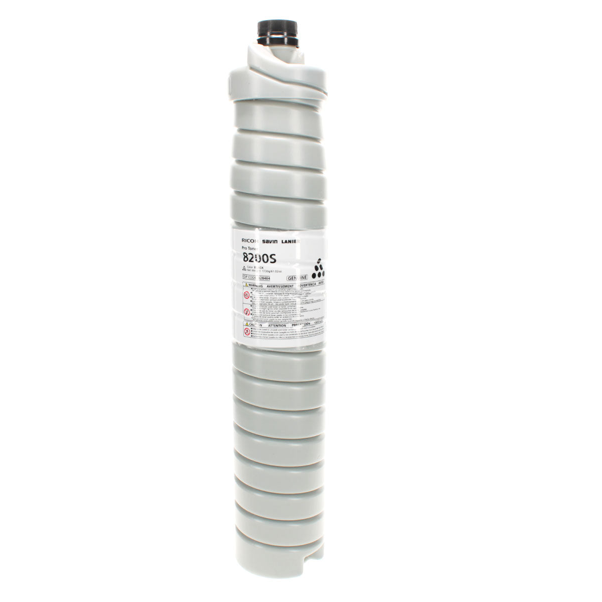 Ricoh (828484) Toner Cartridge, Black 82K Yield