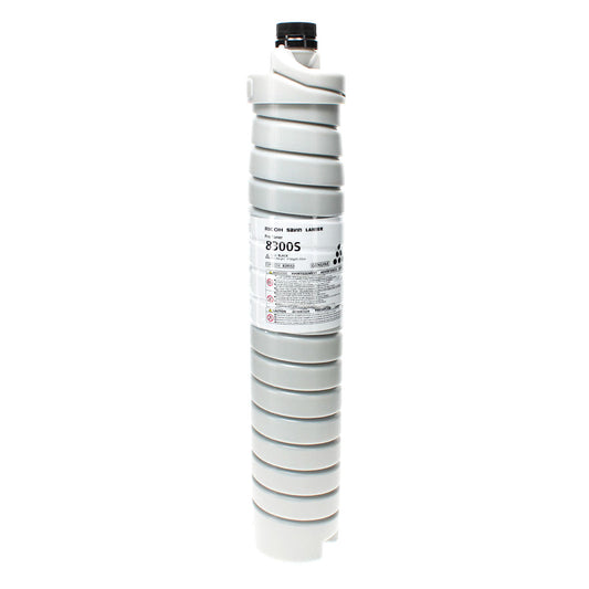 Ricoh ( 828553) Toner Cartridge, Black 82K Yield