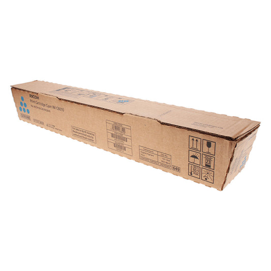Ricoh (842529) Toner Cartridge, Cyan 28K Yield