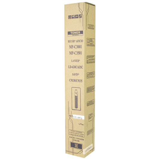 Ricoh 841578 Remanufactured Toner Cartridge Black 22.5K Yield