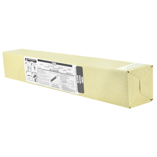 Ricoh IM C300 Remanufactured Toner Cartridge Black 17K Yield