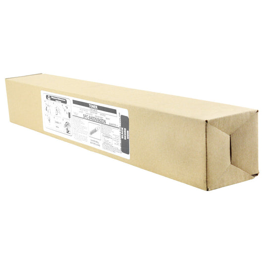 Ricoh SP840A Remanufactured Toner Cartridge Black 43K Yield
