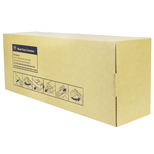 Toner-Dog C6003 OEM Waste Toner Container