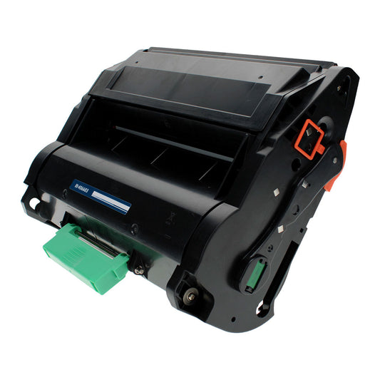 Ricoh SP 5200HA Remanufactured Toner Cartridge Black 25K High Yield