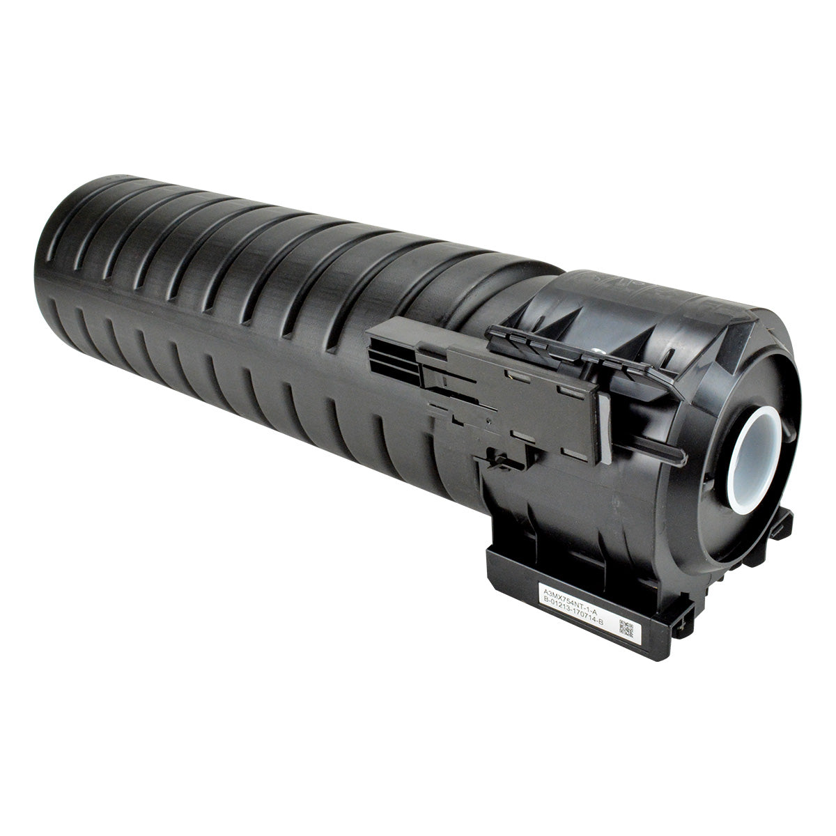 Sharp MX-754NT Toner Cartridge, Black 83K Yield