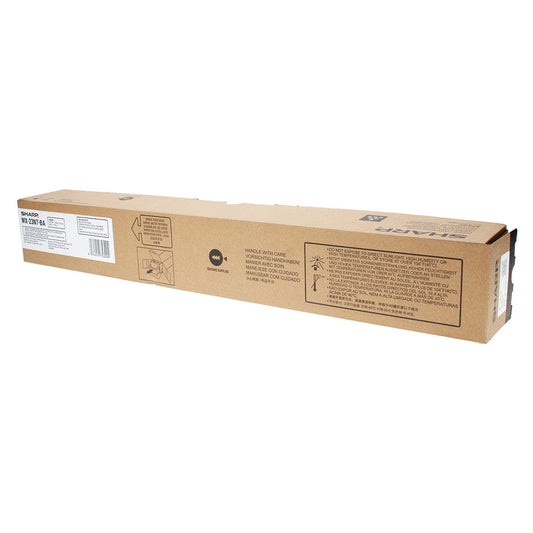 Sharp MX-23NTBA Toner Cartridge, Black 18K Yield