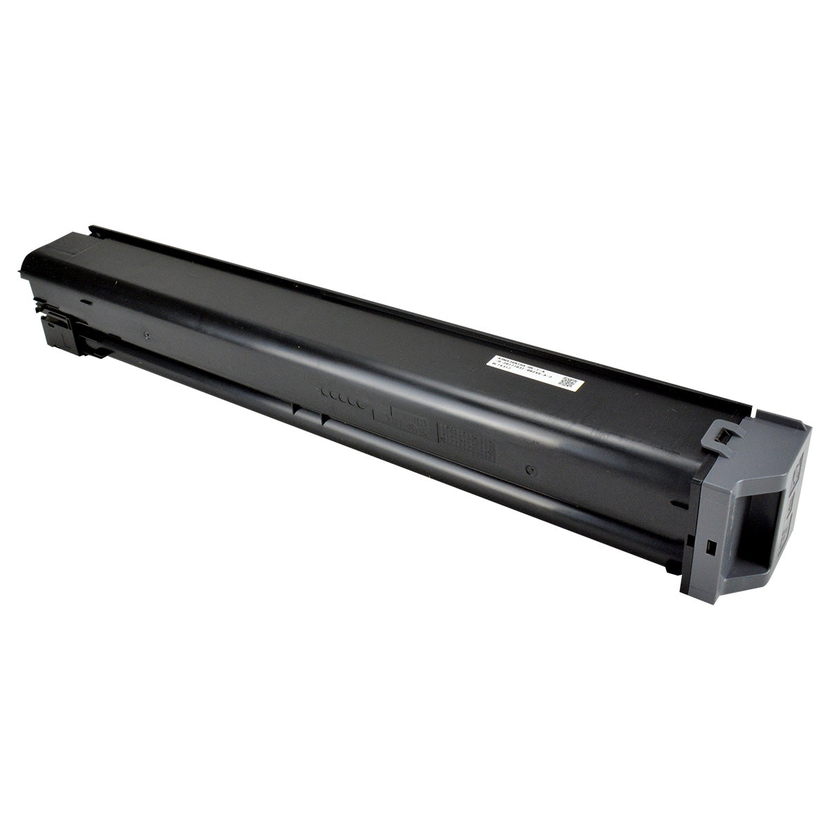 Sharp MX-36NTBA Toner Cartridge, Black 24K Yield