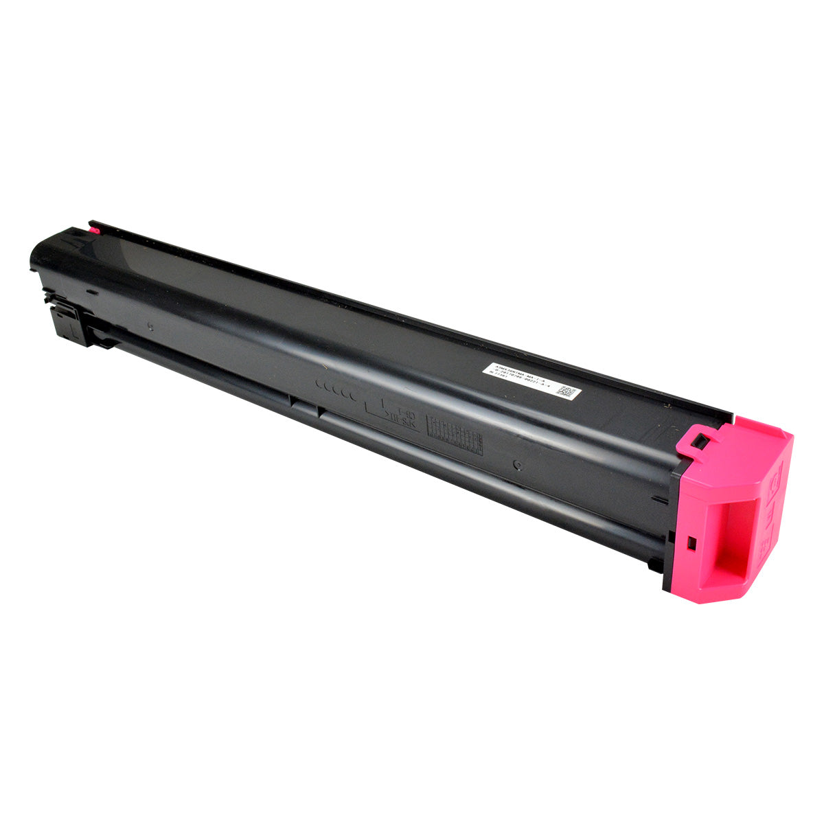 Sharp MX-36NTMA Toner Cartridge, Magenta 15K Yield