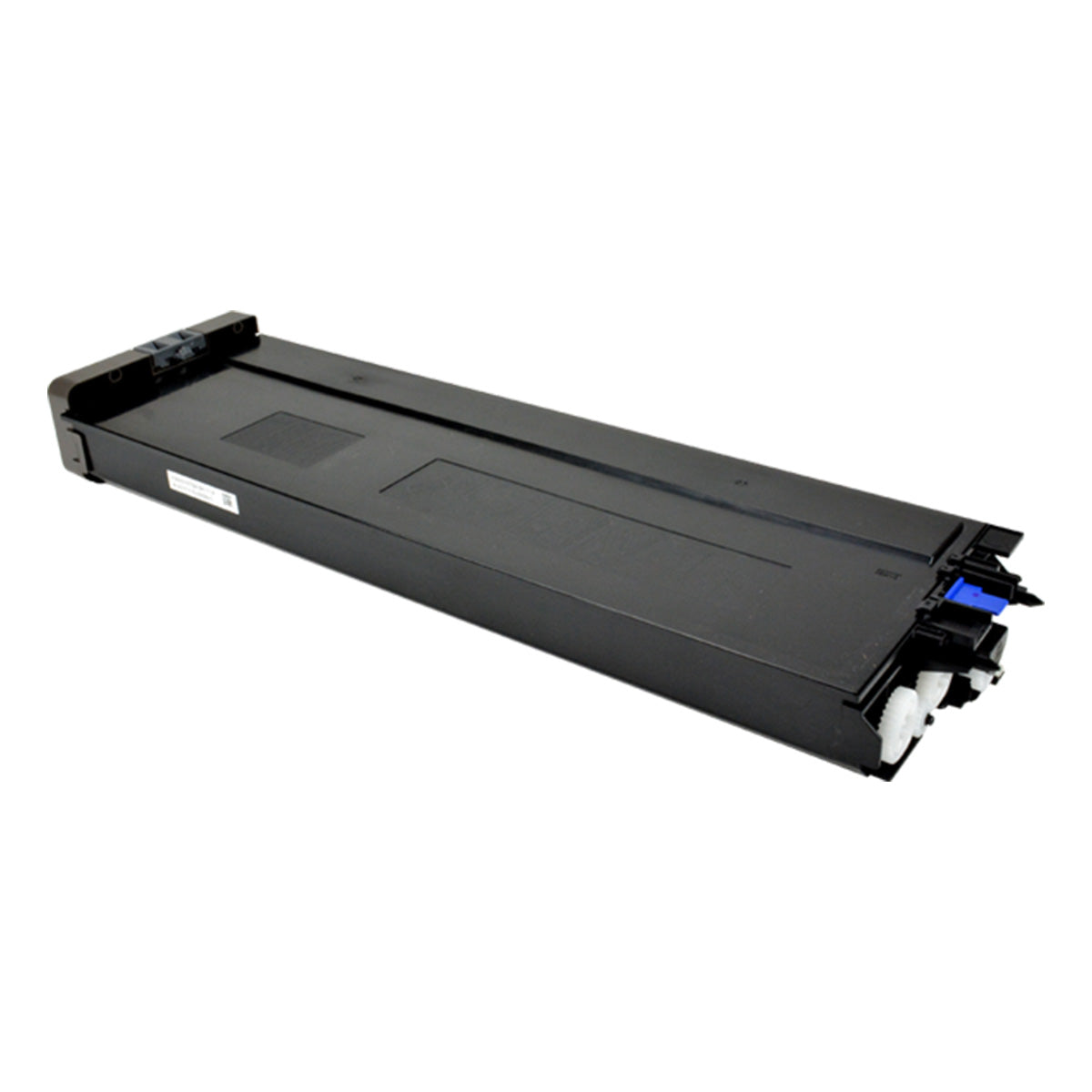 Sharp MX-51NTBA Toner Cartridge, Black 40K Yield