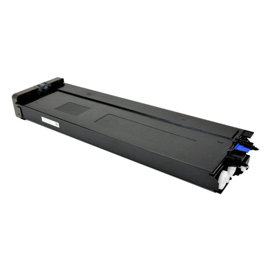 Sharp MX-51NTBA Toner Cartridge, Black 40K Yield
