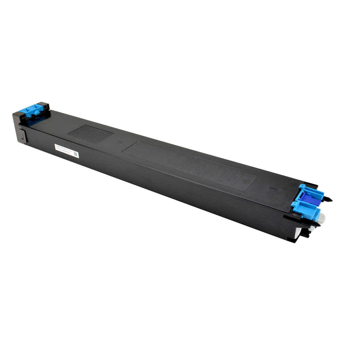 Sharp MX-51NTCA Toner Cartridge, Cyan 18K Yield