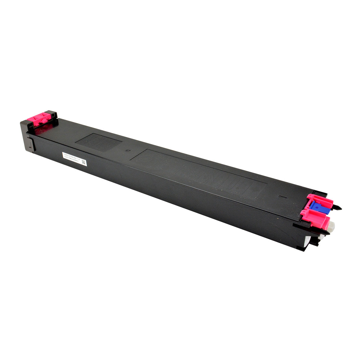 Sharp MX-51NTMA Toner Cartridge, Magenta 18K Yield