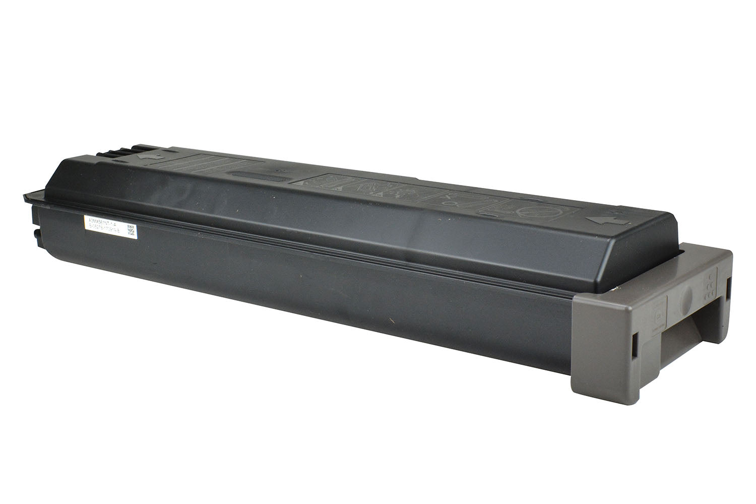 Sharp MX-561NT Toner Cartridge, Black 40K Yield