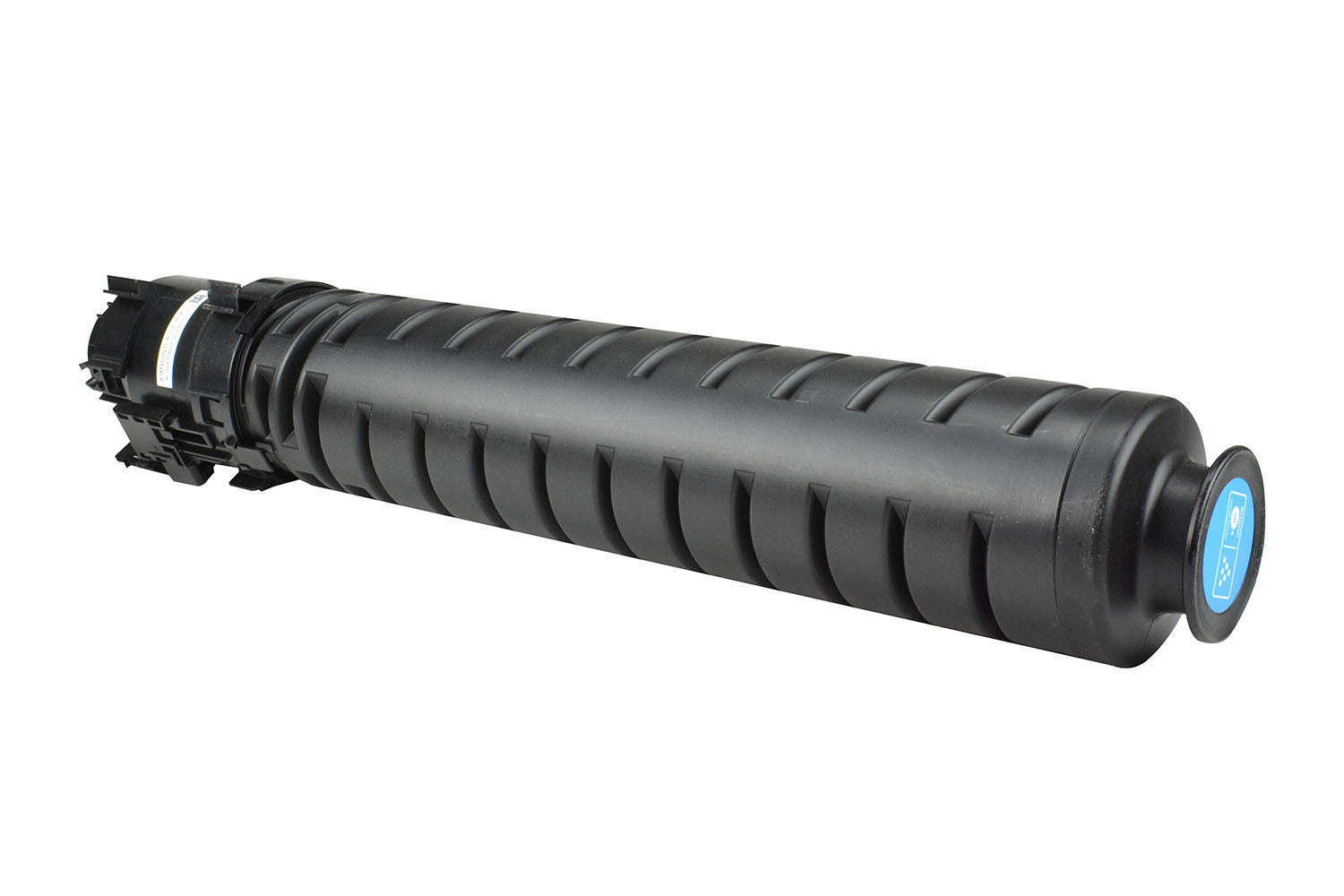 Sharp MX-62NTCA Toner Cartridge, Cyan 40K Yield
