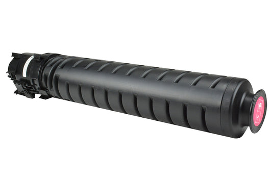 Sharp MX-62NTMA Toner Cartridge, Magenta 40K Yield
