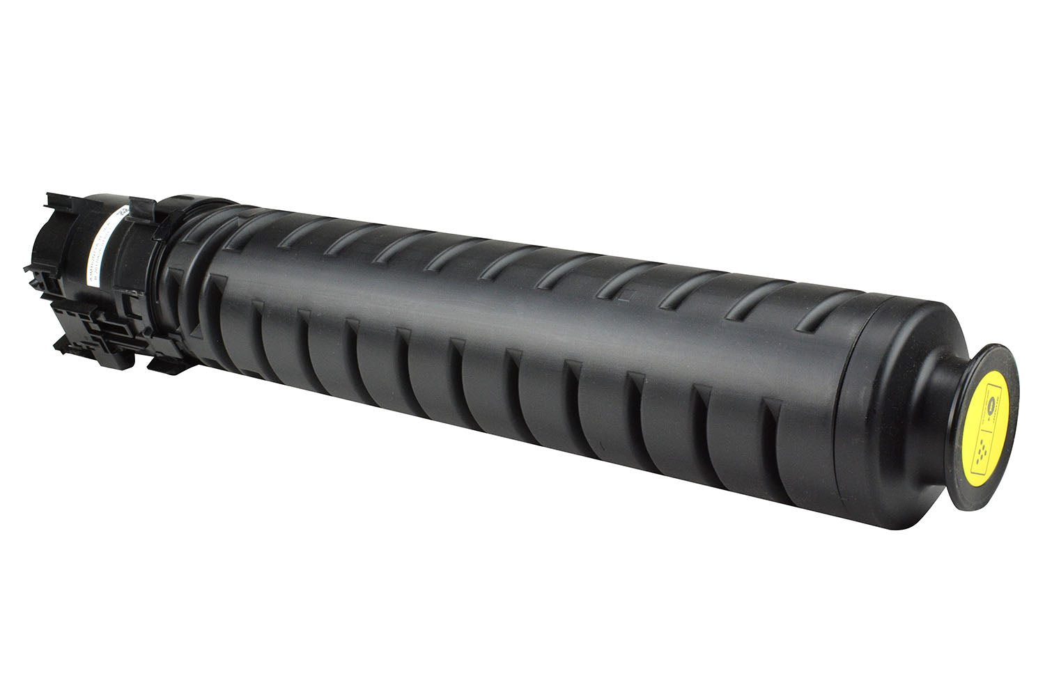 Sharp MX-62NTYA Toner Cartridge, Yellow 40K Yield
