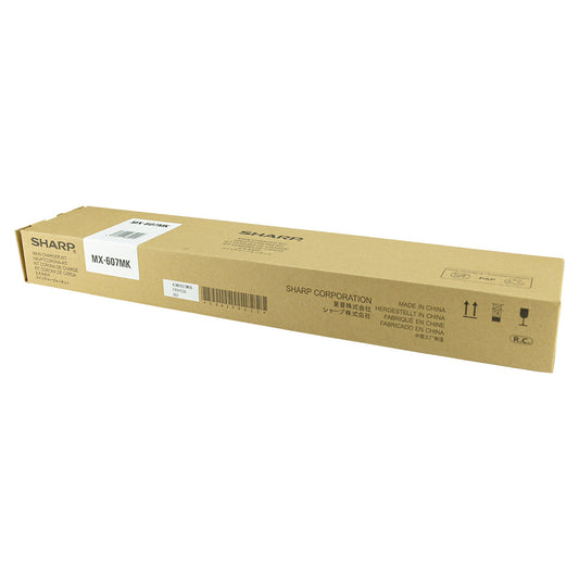 Sharp MX-607MK Maintenance Kit 200K - 250K Yield