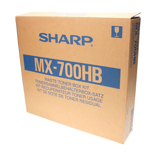 Sharp MX-700HB Waste Toner Container 50K Yield