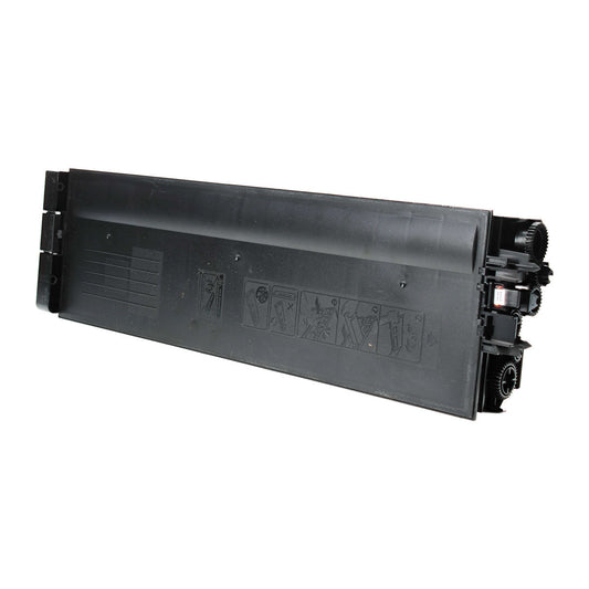 MX-51NTBA Remanufactured Toner Cartridge Black 40K Yield