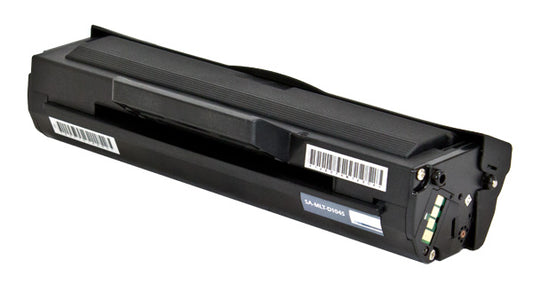 Toner-Dog 104S OEM Black Toner Cartridge – 1,500 Pages