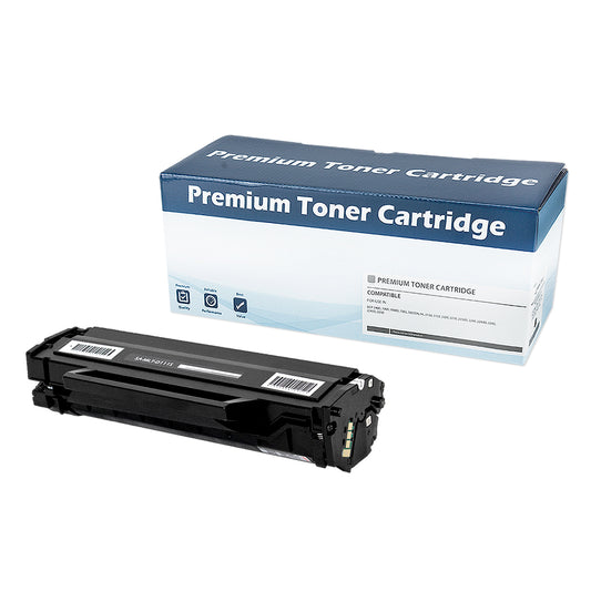 Toner-Dog 111S OEM Black Toner Cartridge – 1,000 Pages