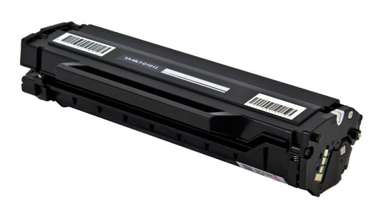 Toner-Dog 101S OEM Black Toner Cartridge – 1,500 Pages