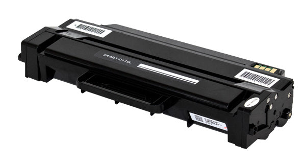 115L Remanufactured Black High Yield Toner Cartridge – 3,000 Pages