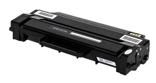 Toner-Dog 115L OEM Black High Yield Toner Cartridge – 3,000 Pages