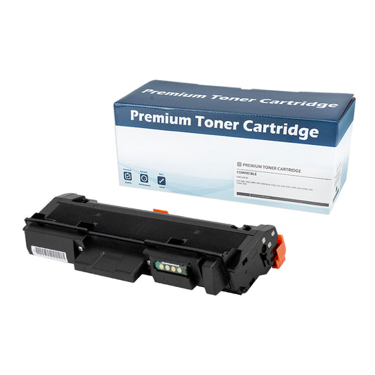Toner-Dog 116L OEM Black High Yield Toner Cartridge – 3,000 Pages