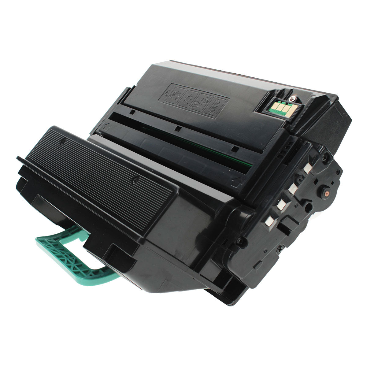 203U Remanufactured Black High Yield Toner Cartridge