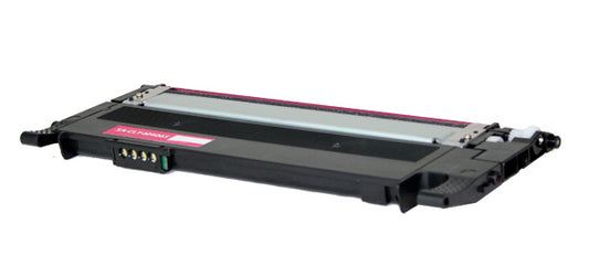M406S Remanufactured Toner Cartridge Magenta 1K Yield