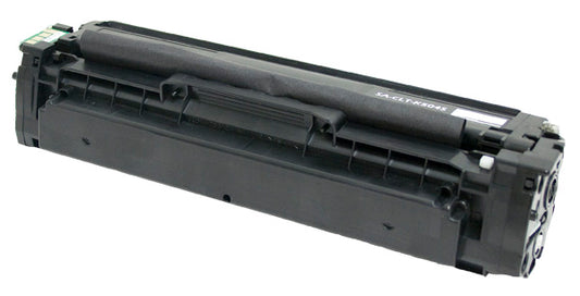 K504 Remanufactured Toner Cartridge Black 2.5K Yield