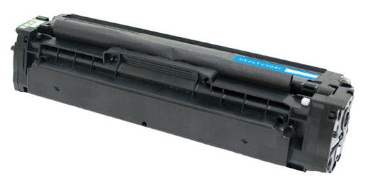 C504 Remanufactured Toner Cartridge Cyan 1.8K Yield