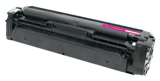 M504 Remanufactured Toner Cartridge Magenta 1.8K Yield