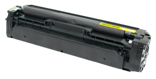 Y504 Remanufactured Toner Cartridge Yellow 1.8K Yield