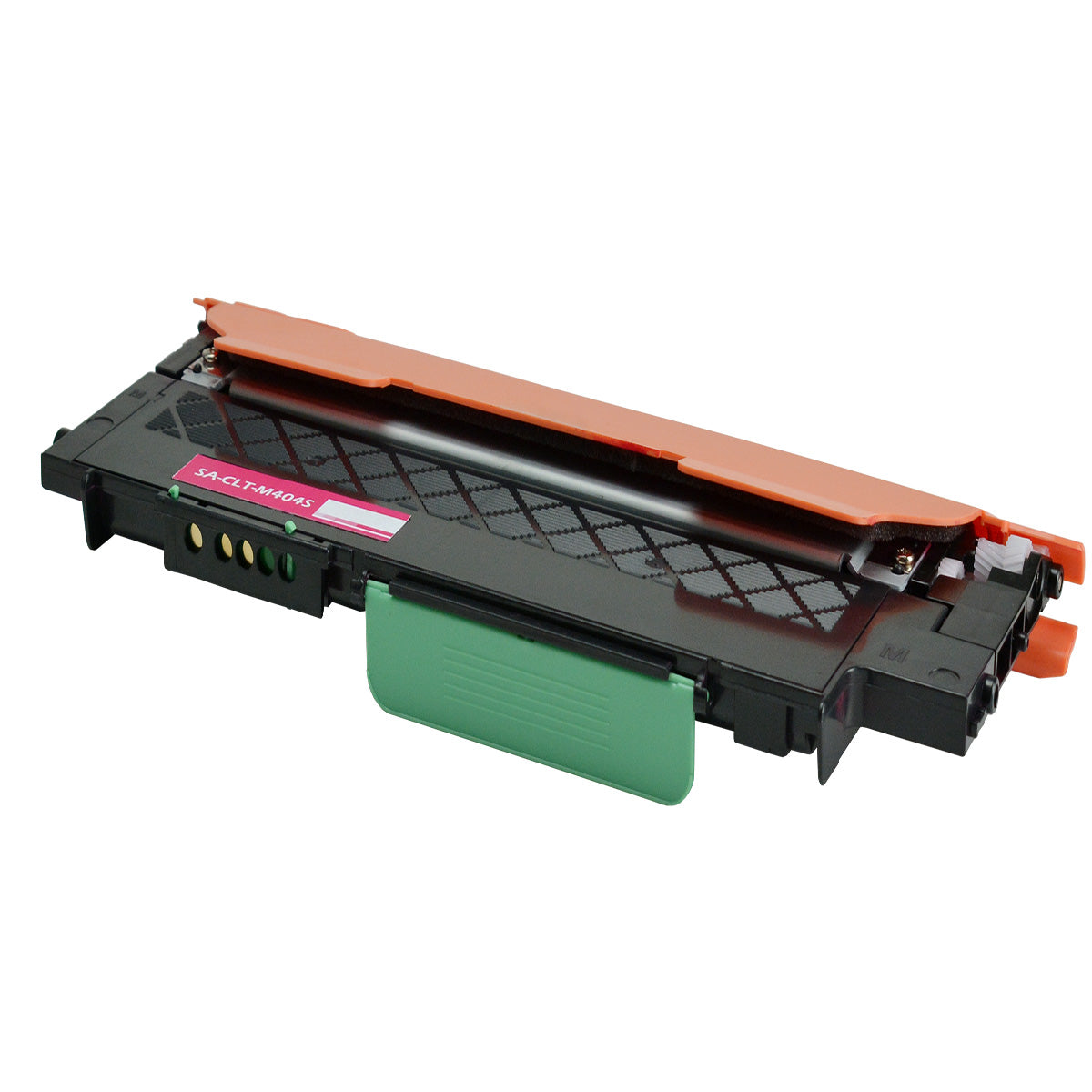 M404S Remanufactured Toner Cartridge Magenta 1K Yield