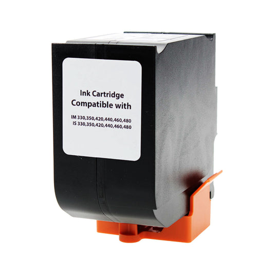 ISINK34 Remanufactured InkJet Cartridge Fluorescent Red 8500 Impression