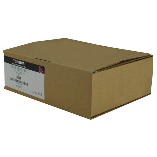 Toshiba T-FC389U-MR (TFC389UMR) Toner Cartridge, Magenta 13K Yield