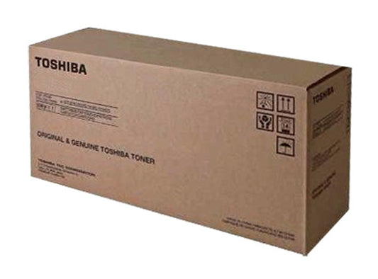 Toshiba T-FC50U-K (TFC50UK) Toner Cartridge, Black 32K Yield
