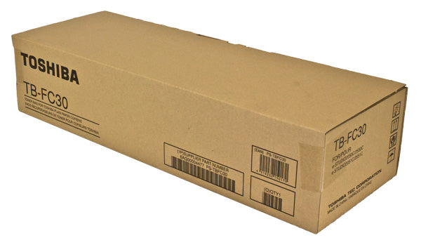 Toshiba TB-FC30 (TBFC30) Waste Toner Container 56K Yield