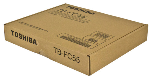 Toshiba TB-FC55 (TBFC55) Waste Toner Container 220K Yield