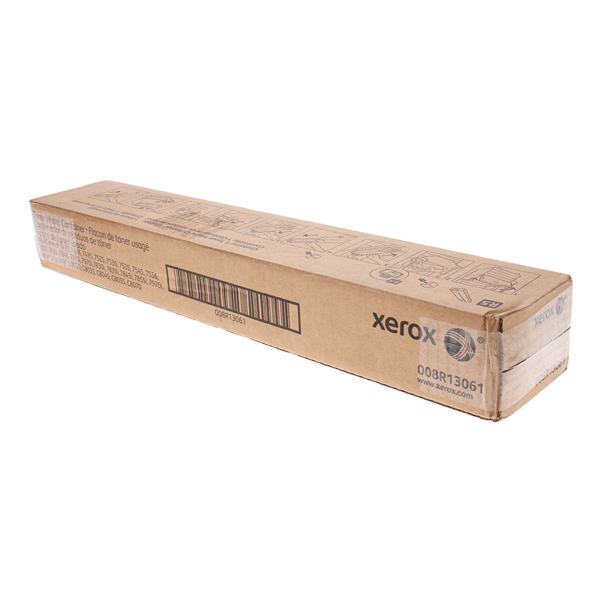 Xerox (8R13061) Waste Toner Container 44K Yield