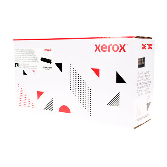 Xerox 6R04399 (6R4399) Toner Cartridge, Black 1.2K Yield