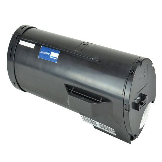Toner-Dog 106R02722 OEM Black High Yield Toner Cartridge – 14,100 Pages